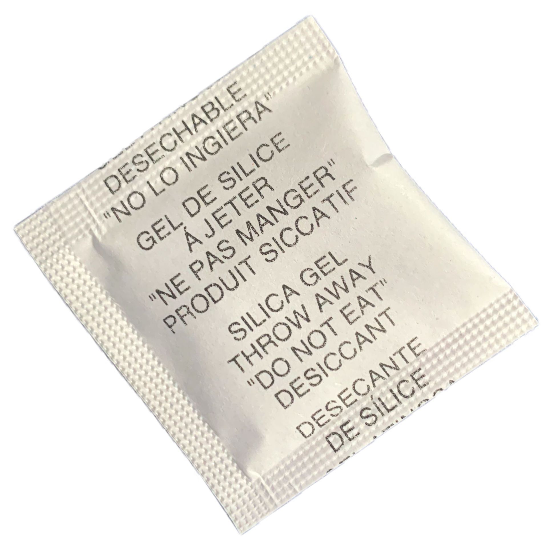 大量供应硅胶干燥 防潮珠 吸潮防潮剂 1克环保干燥剂