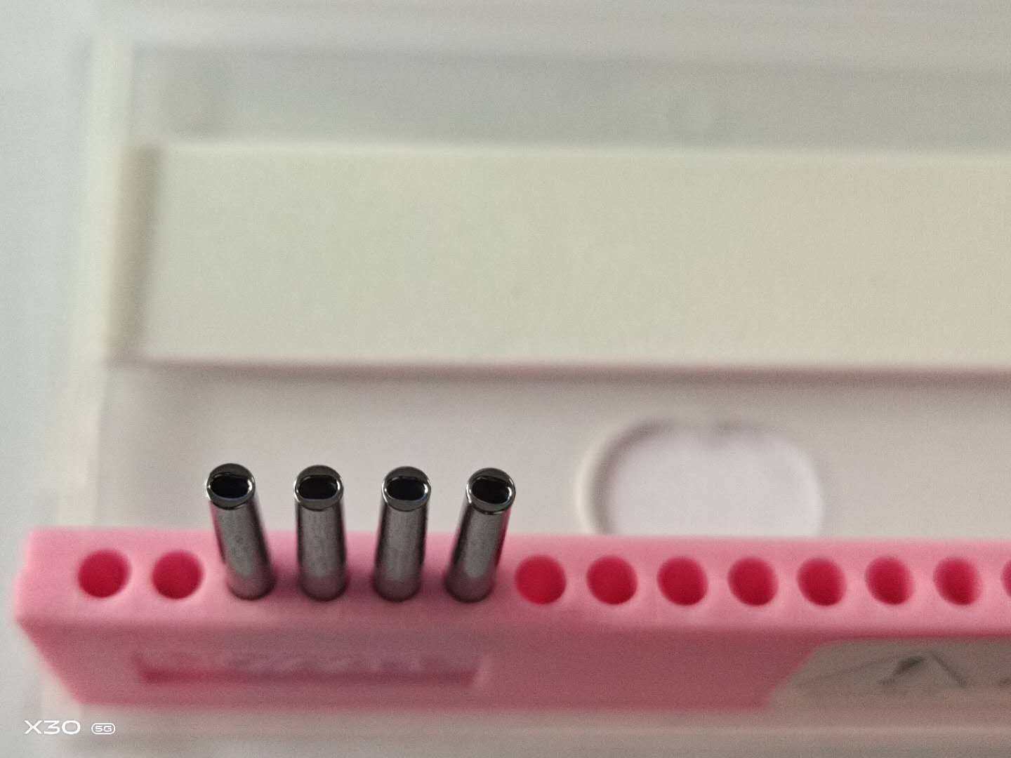 绕线机椭圆内孔导针线嘴