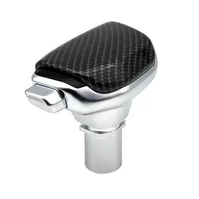 Sürətlər qutusu və əl tormozu başlıqları, Sr7 Z700 Damai X5 T500 - zotye-sr7-carbon-fiber-pattern-surface-yacht-gear-handle