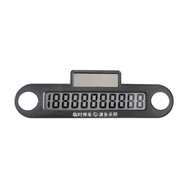 温湿度计;温度计水温计;临时停车牌