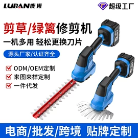 电链锯;割草机;洗车水枪