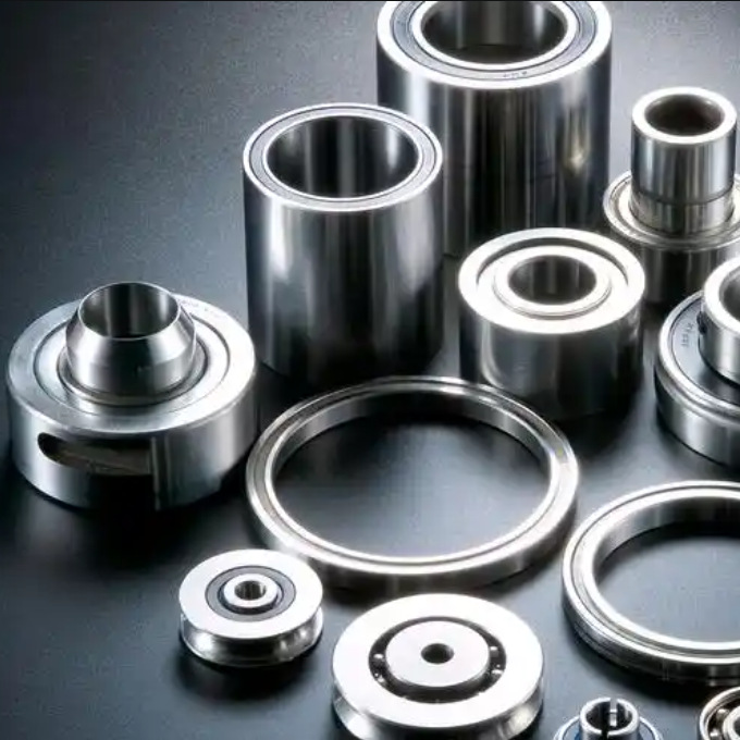 SMT轴承不锈钢轴承2C6203CBCN3防磁 耐腐蚀 耐高温轴承