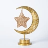 Moon Lantern Vine Star Star