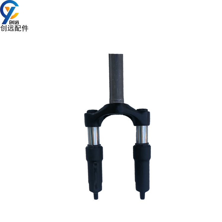 Accesorios de scooter de venta directa de fábrica personalizada de aleación de aluminio