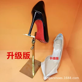 高跟凉鞋;女式皮靴;女式时装单鞋