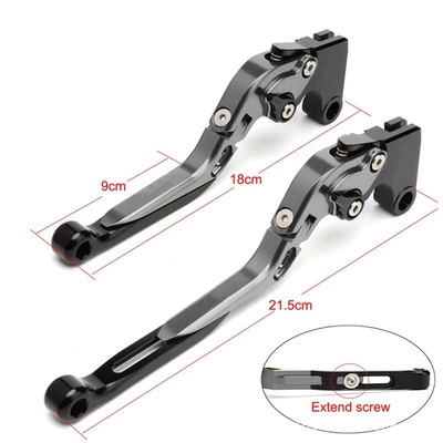 SV1000 SV 1000S Motorcycle Handle Cover