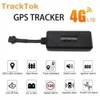 4G локатор GT06 протокол SIMCOM7670SAPP отслеживание, Противоугонная блокировка масла, автомобильный GPSTracker производитель