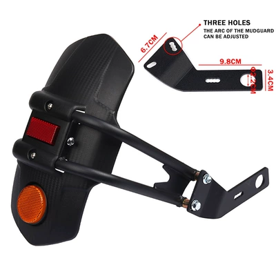 XR XCX motorcycle – Motorcycle Fender
