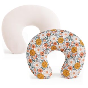 Cross-border breastfeeding pillow multifunctional baby feeding pillow newborn supplies school sitting pillow cotton pillow