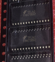 ����ֱ��FAN73893MX��������ȫ�½���IC