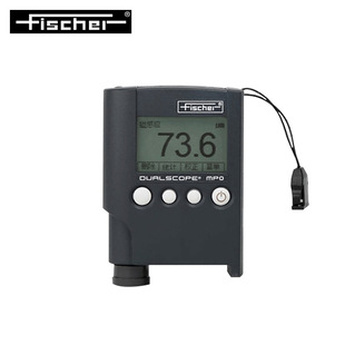 FischerĤ��xDUALSCOPE MP0��ϣ��Ĥ��x�y��xMPO�T�Ӝy��x