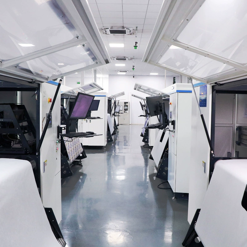 Hot transfer digital printing fabric pure polyester dye fabric printing fabric digital print source factory processing