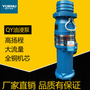 �Ϻ��ͽ���QY����ʽˮ�Ç�Ȫ�øߓP�̴������V�ñ�2.2KW