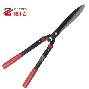 Sagawa Kizzai Fence Shears Greening Pruning Shears Park Fence Shears Imported Branch Shears Tree Ball Shears 1015