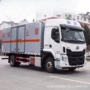 医院医疗垃圾转运车