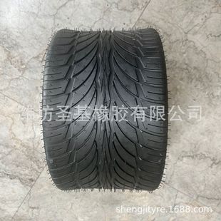 Factory Wholesale Sales of Four-Wheel Atv Tires Vacuum Tires 235/30-12
