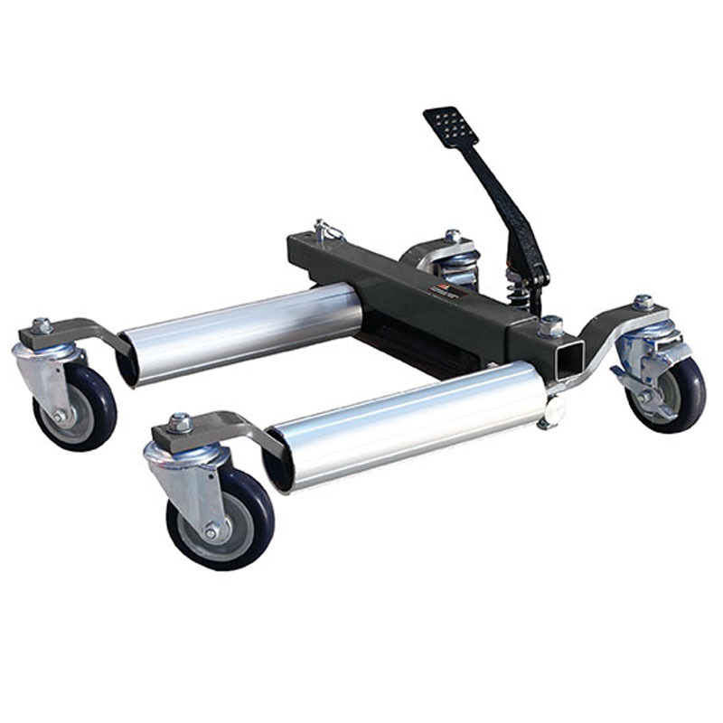 ͨ�� BIGRED�����Ƴ���λ���ֶ�Һѹ�ϳ���Ų�������ϰ���