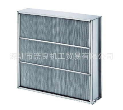 日本Nippon Muki高温高效滤网ASTCH-56H-90FS3议价