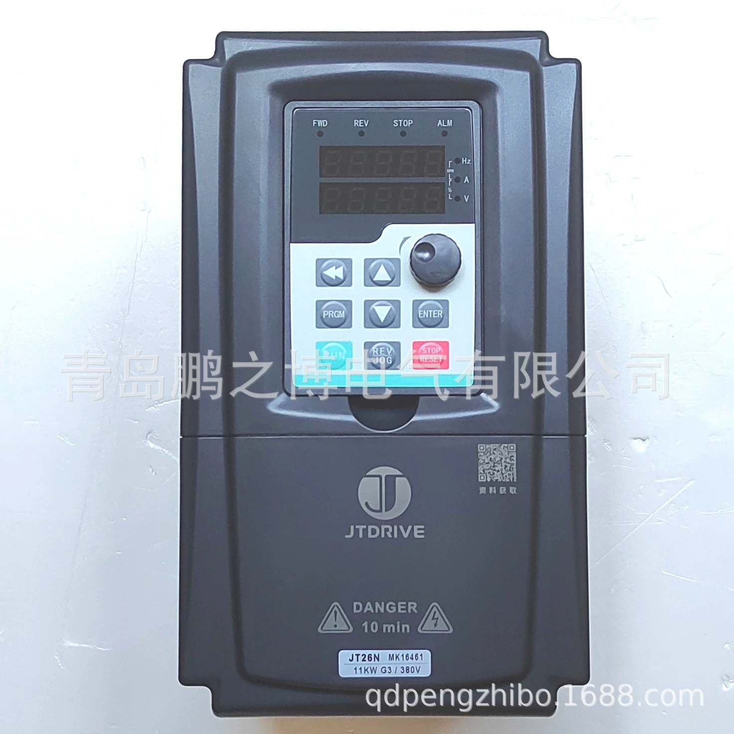 Внутренний инвертор Jintian инвертор JT26N серии 11KW/380V 26N0110G3