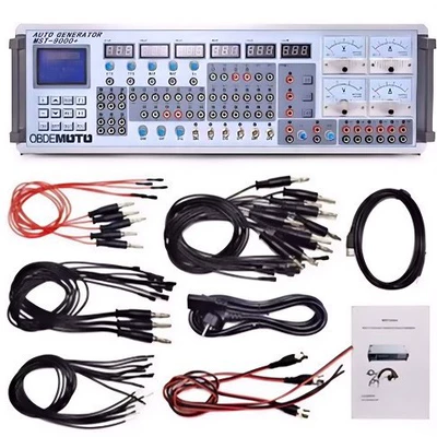 Mst-9000+ Diagnostic Tool, Avtomobil diaqnostika alətləri