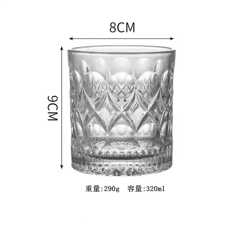 Taza de reproducción 320 ml