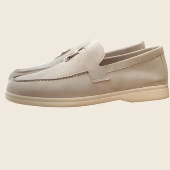 Осенняя новая мужская обувь, универсальная повседневная мужская обувь на плоской подошве большого размера 40–48, экспортный стиль, матовые туфли на плоской подошве розового цвета