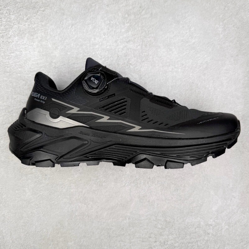 Kailas Kailas S New Ex3 Waterproof Hiking Shoes Vibram Non-Slip Wear-Resistant Hiking Shoes Outdoor Wading Shoes for Men and Women Kailas Kailas S New Ex3 Waterproof Hiking Shoes Vibram Non-Slip Wear-Resistant Hiking Shoes Outdoor Wading Shoes for Men and Women