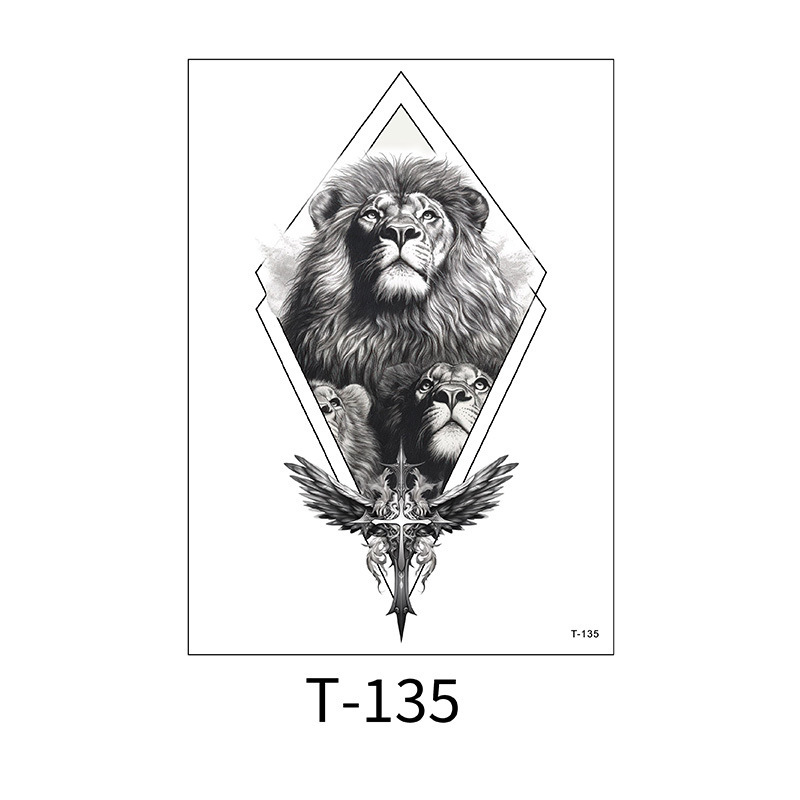 T-135 / 150*210mm