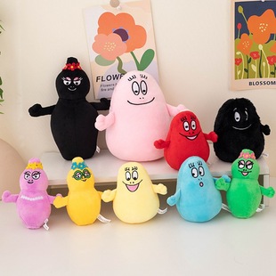 �F؛barbapapa�ְְͰ��Ӱ��߅����֫Fë�q��ż�ɐۿ�ͨ����С