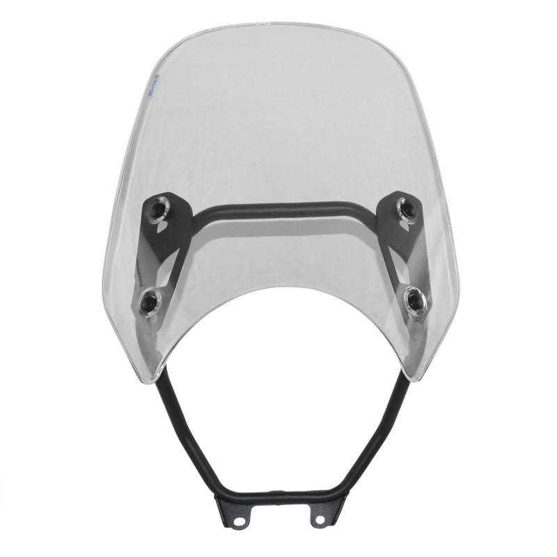 Suitable for Honda GB350 GB350S 23-24 modified motorcycle front windshield