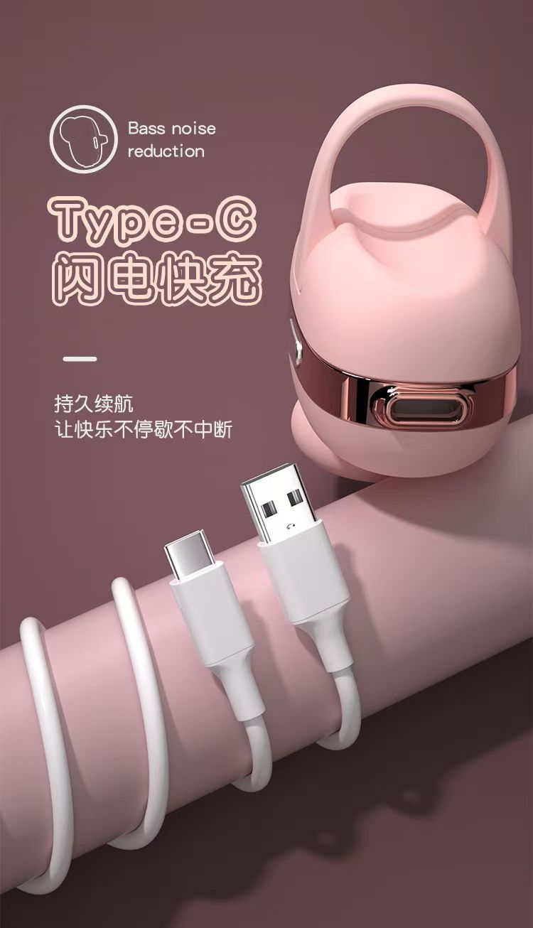 Galaku Small Magic Box AI Version Vibrating Egg in Macaron Purple with App Control — detail image 20
