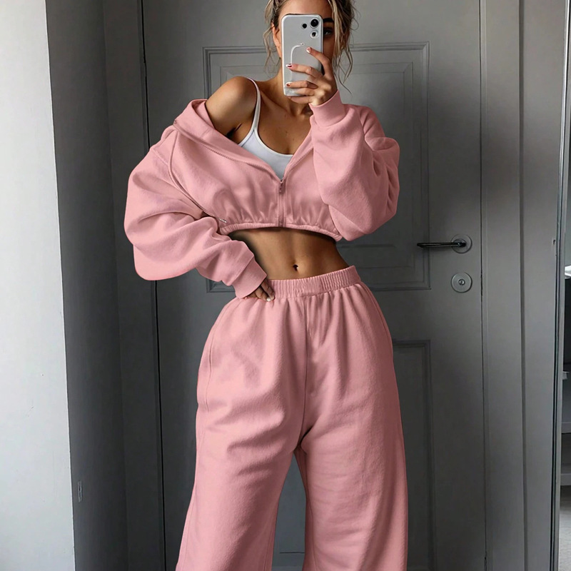 Pink / S