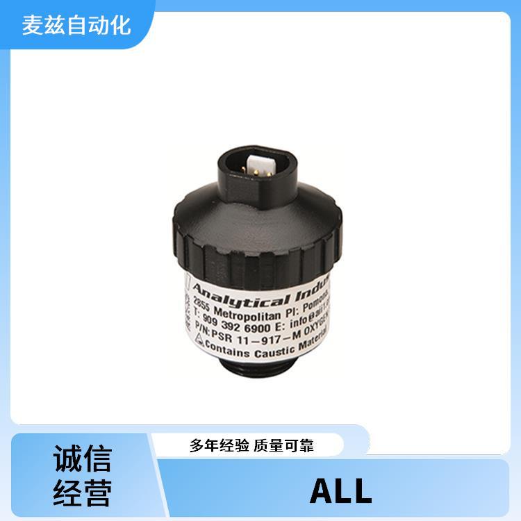 GPR-12-100-4 氧传感器 呼吸机 AII sensors XLT-11-24-RTS