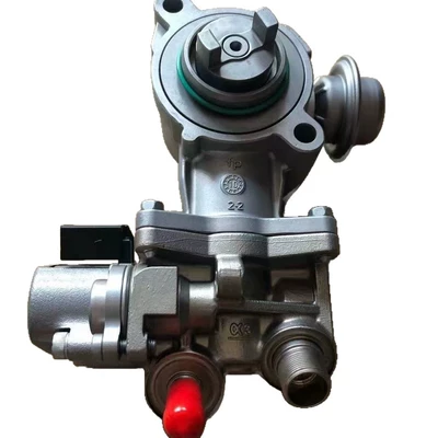 E260 E300 Glc High – Differential housing