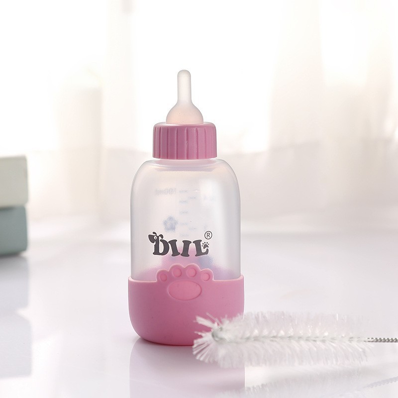 핑크발자국 5종세트(100ML)
