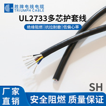 ����ֱ�� UL2733��о�o�׾� �p��PVC�^�� Ӌ��C�O��Ȳ����ƾ�