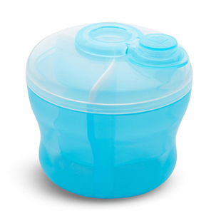 9 oz PP plastic baby catering breast milk storage and preservation dispenser