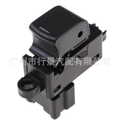 regulator switch, Other vehicle instruments
