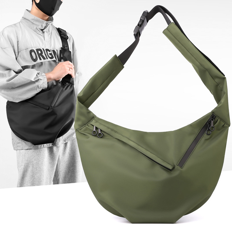 Shoulder bag