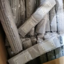 27/28cm对折拖把头海绵替换头胶棉头墩布头吸水对折海绵拖布头批