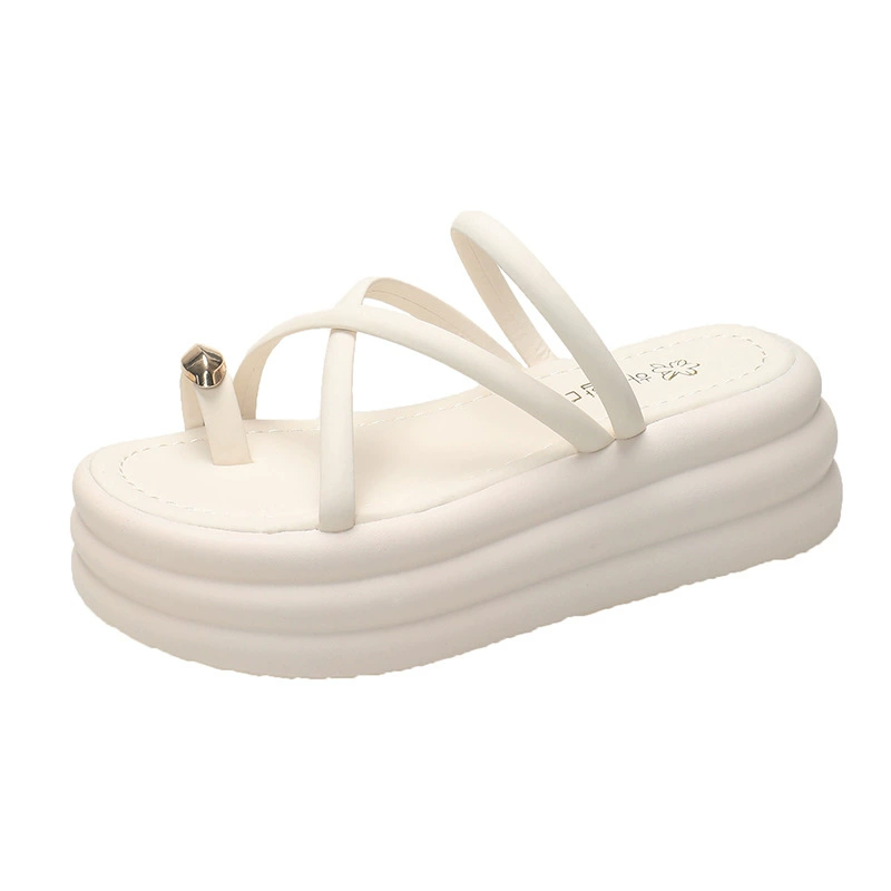 Летние универсальные домашние/slippers?