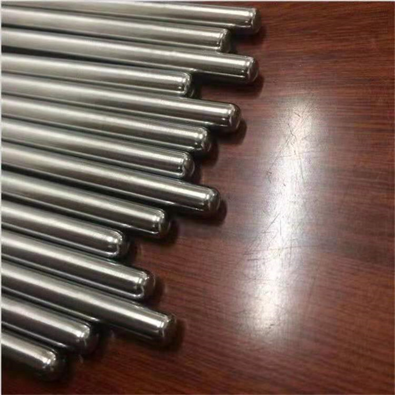 304不锈钢精密毛细管316小口径不锈钢毛细管封口钻孔翻边磨尖