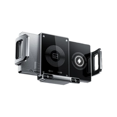 Charging Car Navigation Air Outlet | Car phone holder