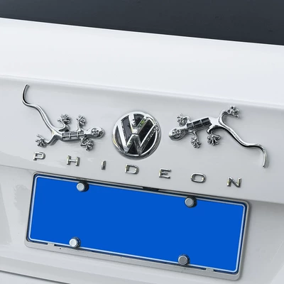 tail light car gecko decoration – Other lights