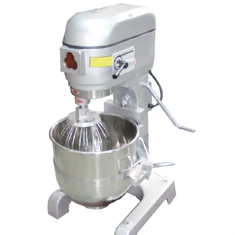 豪利供应珠海sun-mate三麦SC-40L奶油打蛋机40升商用厨房设备