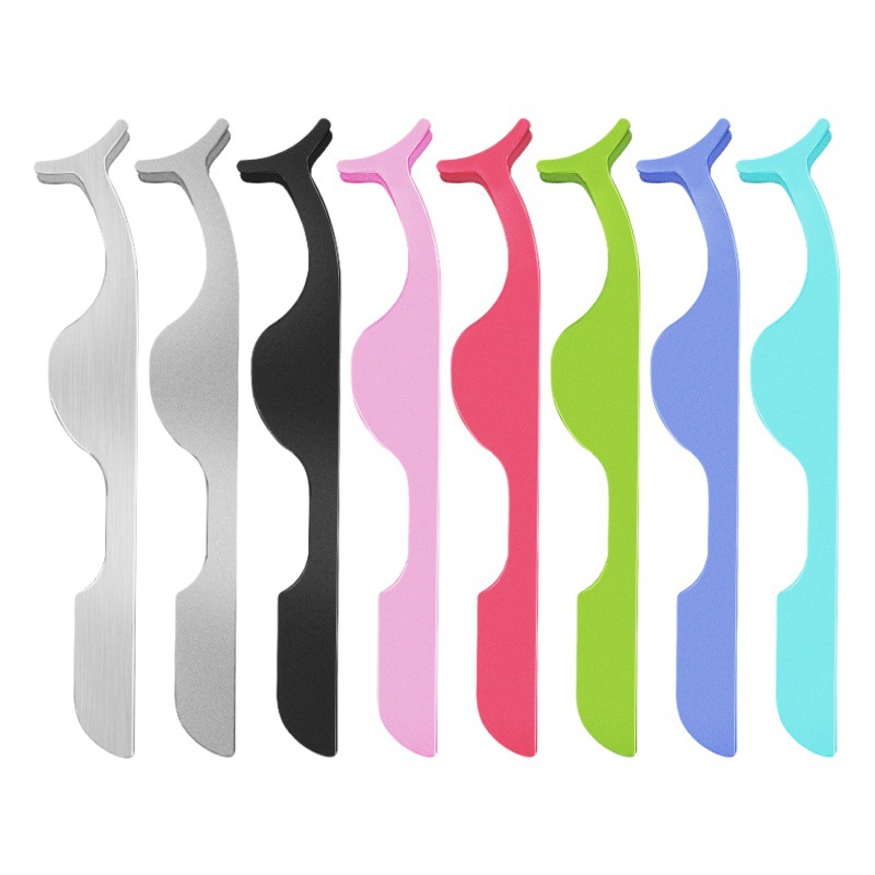 Kit de extensiones de pestañas