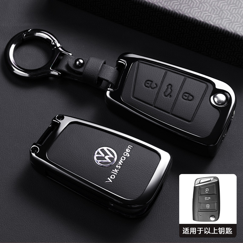 모델 B 싱글 쉘 팬텀 블랙 + 링 버클