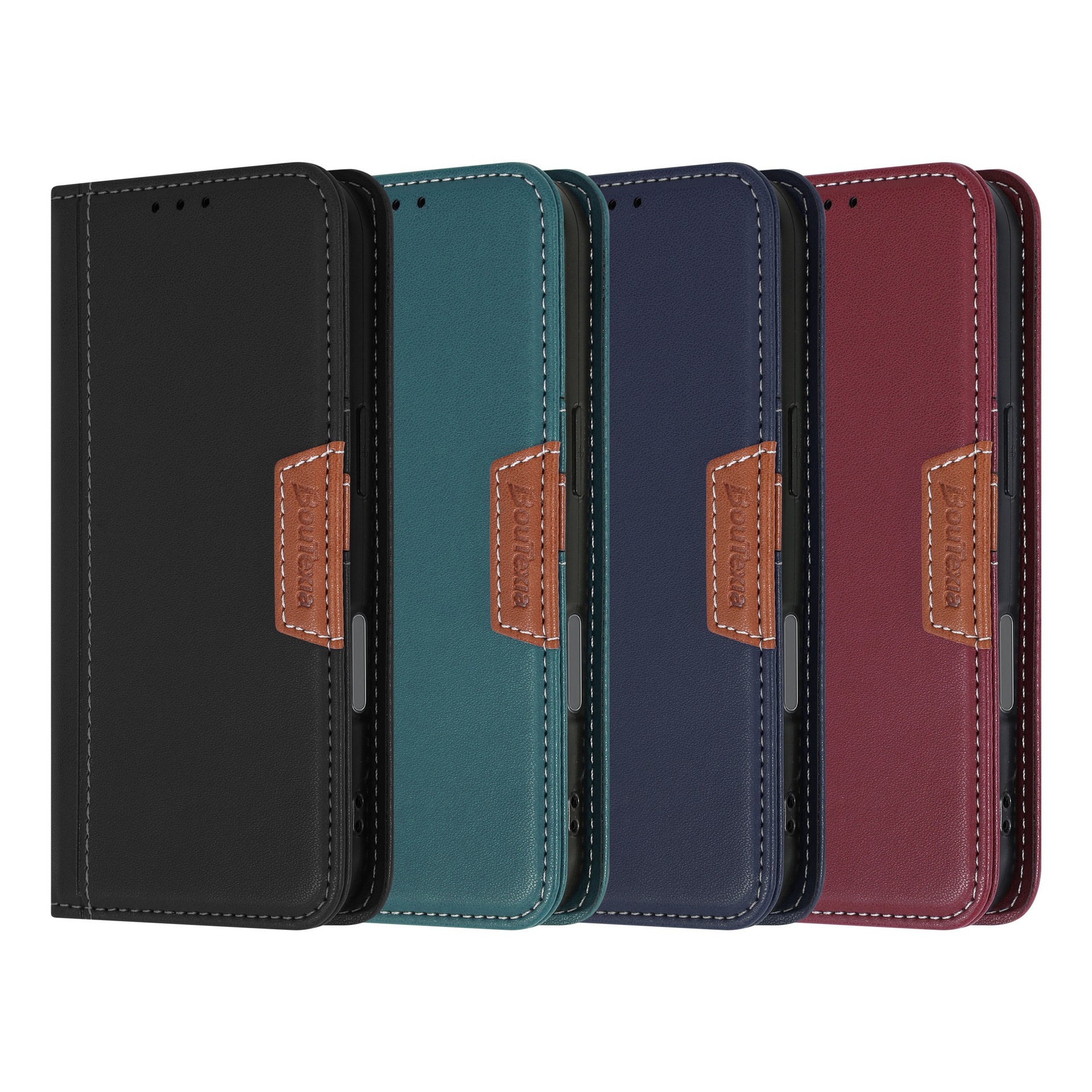 高性价比车线对吸手机套 适配INFINIX系列 非洲热销款 厂家批发