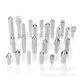 Diamond dressing pen grinding wheel dresser shaping grinder diamond pen grinding wheel dressing knife pointed stone washing pen
