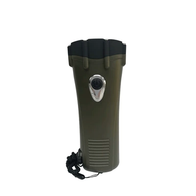 Rechargeable Flashlight ZFD-01003, UV fənərlər